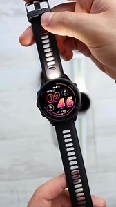 3.2K views · 13 reactions | ‍♂️ Llegó el nuevo Garmin Forerunner 970...