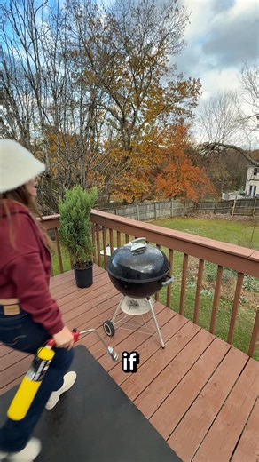 Get the ultimate gadget for the grillmaster or outdoorsman in your life – the RocketFire Torch!  The quick ignition, innovative design, and patented tri-flame tip make RocketFire the ultimate tool for lighting grills, smokers, and campfires... and the gift that will get you extra points this holiday  | RocketFire Torch | Facebook