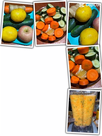 7th batch👌 #BoostImmuneSystem #gingershot #healthyrecipes #wellness #gingerrecipe 🫚 🥕 🥒 🍋 🍎 turmeric powder cinnamon powder honey Disclaimer:No Copyright Infringement Intended the music/song background belong to the rightful owner | Olivia Aquino