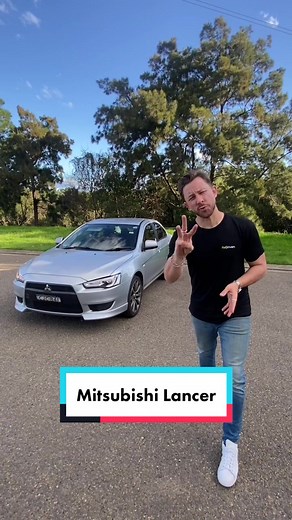 3 Good and 3 Bad Things About the Mitsubishi Lancer