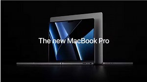 Apple Event 2021 LIVE updates: New MacBook Pro with notch, Apple AirPods 3, HomePod mini in new colors launched