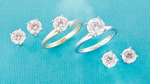 It's our Diamond Gala Sale! Explore amazing values, the best prices, and superior quality diamonds. 💎 ShopHQ.com/Diamonds | ShopHQ