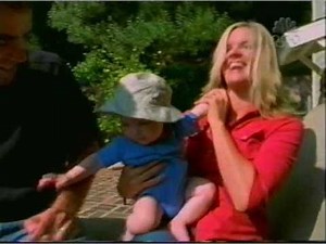 Pete Sampras interview