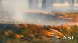 Insurance-based firefighting: These crews don't go out to save every house