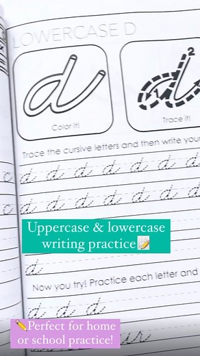 ✨Making cursive practice simple, but effective!✨ Do you teach...