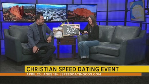 Back To The Basics Speed Dating - Loving Living Local | Haystack News