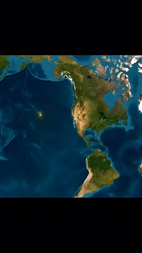 Discover the Hidden Size of Hawaii's Archipelago