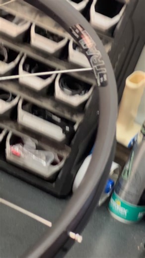 9.4K views · 38 reactions | Say hello to the @trail.one Shed Wheelset...