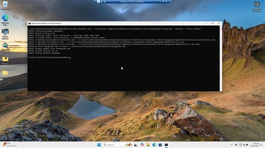 Windows降级攻击-加载未签名的内核驱动程序、启用自定义 rootkit-demo【转载】