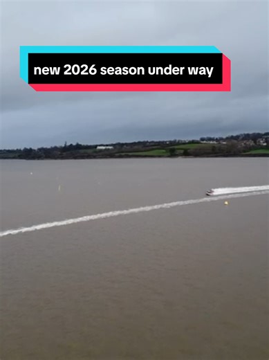 Exciting Start to the 2026 Exmouth Powerboat Racing Season