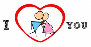 Stickman Love Story
