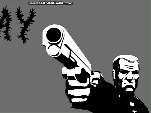 【Divine Intervention】物理驱鬼的神父（一命通关与全死法）