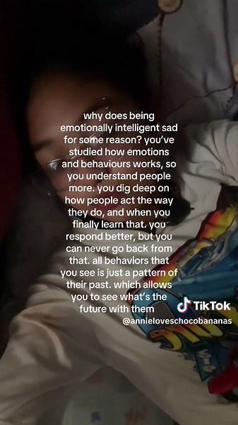 Understanding Emotional Intelligence and Predicting Future Behaviors