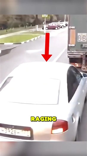 Instant Karma for Reckless Driver. | Dash Cam Videos