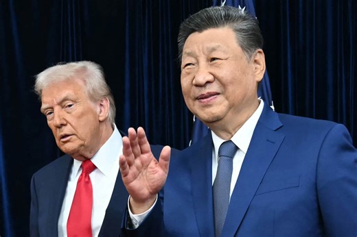 Alors que le dollar est chahuté par Trump, Xi Jinping insiste pour que le yuan chinois devienne une monnaie de réserve mondiale