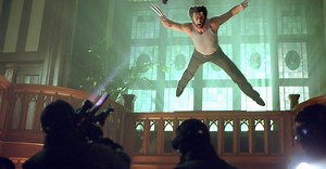 X-Men 2 · Film 2003 · Trailer · Kritik