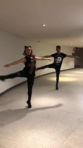 #dancers #turn #wannabe 💣💣@tiktok_español