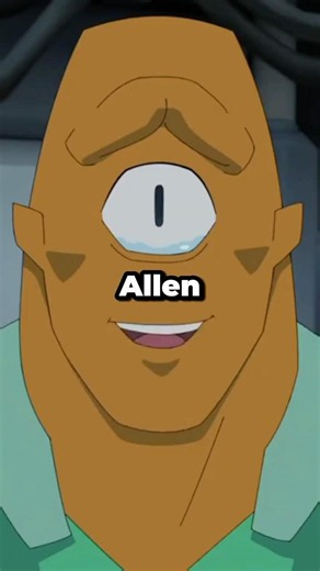 how Allen The Alien would survive fnaf