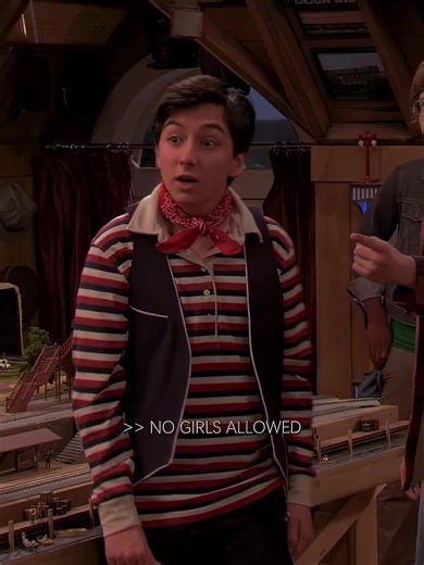 #tiktok #foryoupagе #icarly #film | iCarly