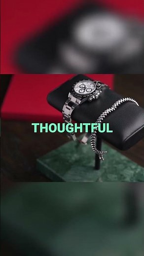 A Closer Look at the Playful Elegance of This Cartier Bracelet