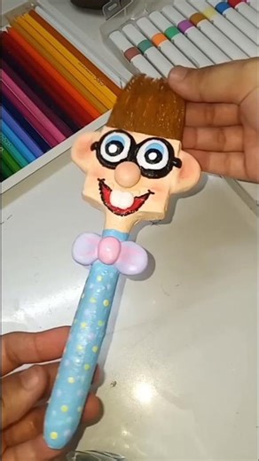 Painting on random things PART-2🔥aap bhi try karoge? #shorts #art #youtubeshorts #diy #craft_minutes
