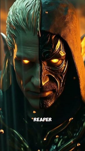 What Does Azrael The Angel of Death REALLY Mean Across Cultures?