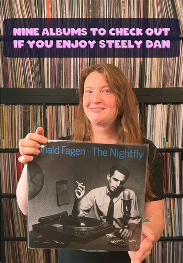 Steely Dan: Nine Essential Album Recommendations