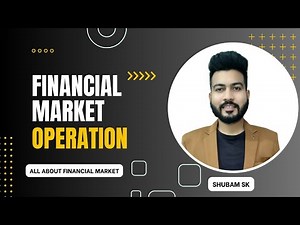 LECTURE 7 Depository and dematerialization(part 2 of Depository)|| Financial Market Operations FMO||