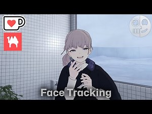 Lapwing - Face Tracking Add on | Lapwing / Gosling (VRChat Avatar)