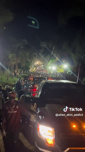 ALIEN SKIN ADDICT👽 (@alien_skin_addict)’s videos with Bawe Bawe - Alien Skin Official