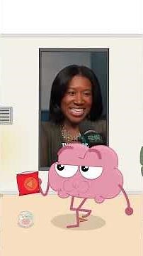 Trevor Noah speaks on ADHD