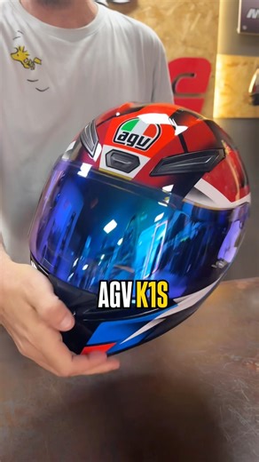 🇮🇹🔥🇮🇹AGV K1S MULTI FASTLAP MOTORCYCLE HELMET #agv #agvhelmets #helmets #motorcyclehelmets #motorc...