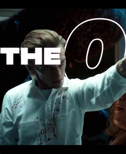 Exploring Vecna in Stranger Things Edits