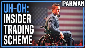 2.4K views · 183 reactions | Madison Cawthorn Implicated in Insider Trading Scheme | The David Pakman Show | Facebook