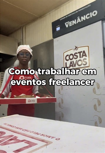 Algumas dicas para conseguir trabalhos freelancer ✨ Agências de Eventos em São Paulo 📍 • Collins Produções e Eventos • Winn Promoções • Allta Eventos • Borzi Eventos • MX Casting e Promoções • WLM Promoções • Belíssima Eventos • Lift Live Marketing • On Time Eventos • Opção X #foryoupage #eventos #freelancer #job