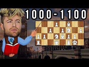 Grandmaster Teaches The London System | Part 3