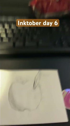Inktober #drawing #art #artist #illustration #inktober #inktober2025