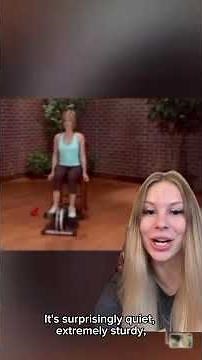 BEST UNDER-DESK ELLIPTICALS OF 2025