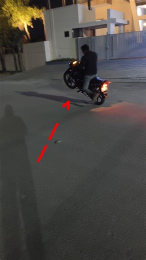 Splendor stunt ☠️...#splendor #modify #standoff2 #viral #trending #stunt ....🔥