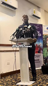 6.6K views · 75 reactions | At Launch of the Work Abroad Programme, an initiative by the Youth Employment Agency (YEA) in collaboration with the Ministry of Labour, Jobs and Employment and GIZ Ghana. #GraphicOnline Part 4 | Daily Graphic | Facebook