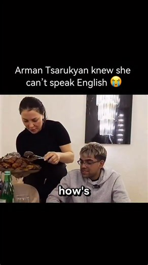 @purelycelebs on Instagram: "Arman Tsarukyan is a professional mixed martial artist who competes in the UFC’s lightweight division, and is considered one of the top contenders in the world. ￼ Who he is: • He was born October 11, 1996 in Akhalkalaki, Georgia, is of Armenian descent and fights out of Las Vegas with Syndicate MMA and American Top Team. ￼ • His nickname is “Ahalkalakets.” ￼ Fighting style and record: • Tsarukyan is known for well‑rounded MMA skills — combining fast striking, solid w