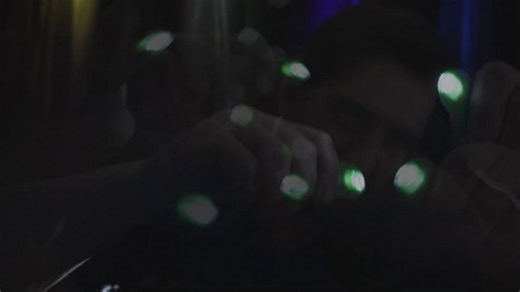 Calm your WHOLE mind with Thursday ASMR