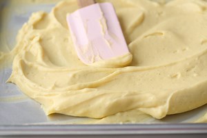 HOW TO MAKE PASTRY CREAM. SUBSCRIBE HERE:http://tinyurl.com/k4o7h25 WRITTEN RECIPE:https://tinyurl.com/kjucooe | passionforbaking.com