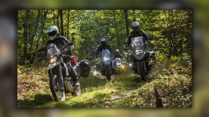 Backcountry Discovery Routes To Debut Shorter Loop Routes In 2022