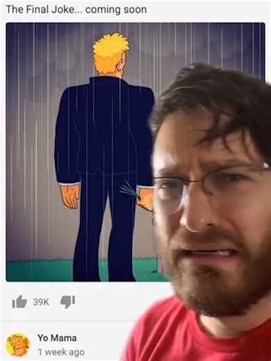 The Rise and Fall of the YO MAMA Channel