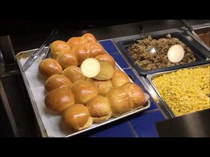 Blog At The Old Country Buffet March 9 2017