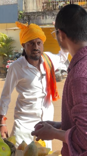 Belagavi Gajju | ಮುಕಳೆ ಕಡಿತೈತಿ 😅🤣 #belagavigajju #funny #viral #foryou #ukcomedy #kanadareels #apal #fruts #explore #comedyreels #belagavi #karanatak... | Instagram