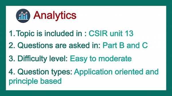 Immunofluorescence | CSIRUNIT 13 | What is immunohistochemistry and why is it used?