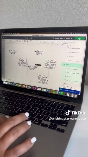 Addressing 3 envelopes at once #cricut #cricutprojects #cricutenvelope #cricutaddressingenvelopes #addressingenvelopes #cricuthavk #cricut #cricuttutorials #cricutexploreair2 #cricutforbeginners #cricutforbeginner