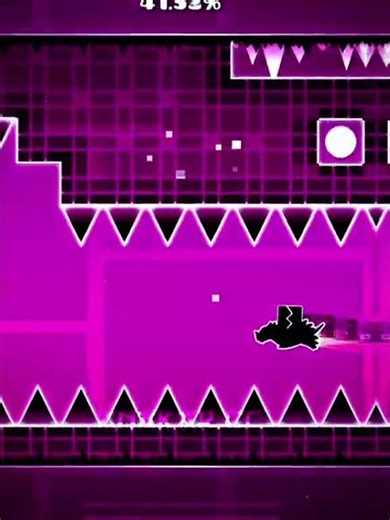 Geometry Dash - Time machine edit